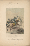 Germany. Würtemberg. 1800-1806