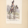 Germany. Würtemberg. 1800-1806
