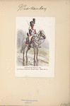 Germany. Würtemberg. 1800-1806