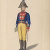 Germany. Würtemberg. 1800-1806