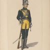 Germany. Würtemberg. 1800-1806