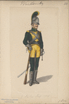 Germany. Würtemberg. 1800-1806