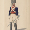 Germany. Würtemberg. 1800-1806