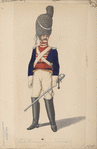 Germany. Würtemberg. 1800-1806