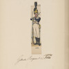 Germany. Würtemberg. 1800-1806