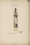 Germany. Würtemberg. 1800-1806