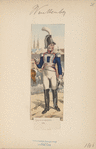Germany. Würtemberg. 1800-1806