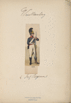 Germany. Würtemberg. 1800-1806