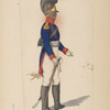 Germany. Würtemberg. 1800-1806
