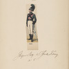 Germany. Würtemberg. 1800-1806