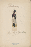 Germany. Würtemberg. 1800-1806