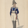 Germany. Würtemberg. 1800-1806