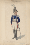Germany. Würtemberg. 1800-1806