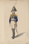 Germany. Würtemberg. 1800-1806