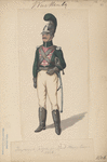 Germany. Würtemberg. 1800-1806