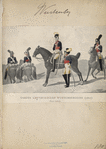 Germany. Würtemberg. 1807-1809