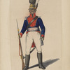 Germany. Würtemberg. 1807-1809