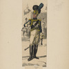 Germany. Würtemberg. 1807-1809