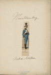 Germany. Würtemberg. 1807-1809