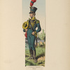 Germany. Würtemberg. 1807-1809