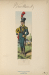 Germany. Würtemberg. 1807-1809