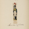 Germany. Würtemberg. 1807-1809