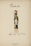 Germany. Würtemberg. 1807-1809
