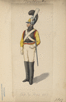 Germany. Würtemberg. 1807-1809