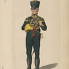 Germany. Würtemberg. 1807-1809
