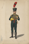 Germany. Würtemberg. 1807-1809