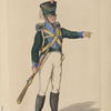 Germany. Würtemberg. 1807-1809