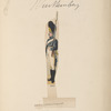 Germany. Würtemberg. 1807-1809
