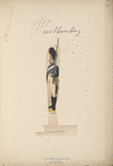 Germany. Würtemberg. 1807-1809