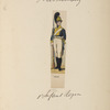 Germany. Würtemberg. 1807-1809