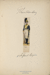 Germany. Würtemberg. 1807-1809