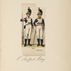 Germany. Würtemberg. 1807-1809