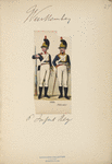 Germany. Würtemberg. 1807-1809