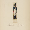 Germany. Würtemberg. 1807-1809