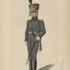 Germany. Würtemberg. 1807-1809