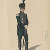 Germany. Würtemberg. 1807-1809