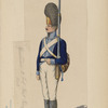Germany. Würtemberg. 1807-1809