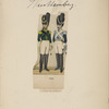 Germany. Würtemberg. 1807-1809