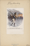 Germany. Würtemberg. 1807-1809