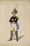 Germany. Würtemberg. 1807-1809