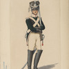 Germany. Würtemberg. 1807-1809