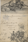 Germany. Würtemberg. 1810-1812