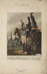 Germany. Würtemberg. 1810-1812