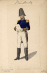 Germany. Würtemberg. 1810-1812