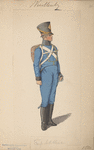 Germany. Würtemberg. 1810-1812