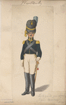 Germany. Würtemberg. 1810-1812